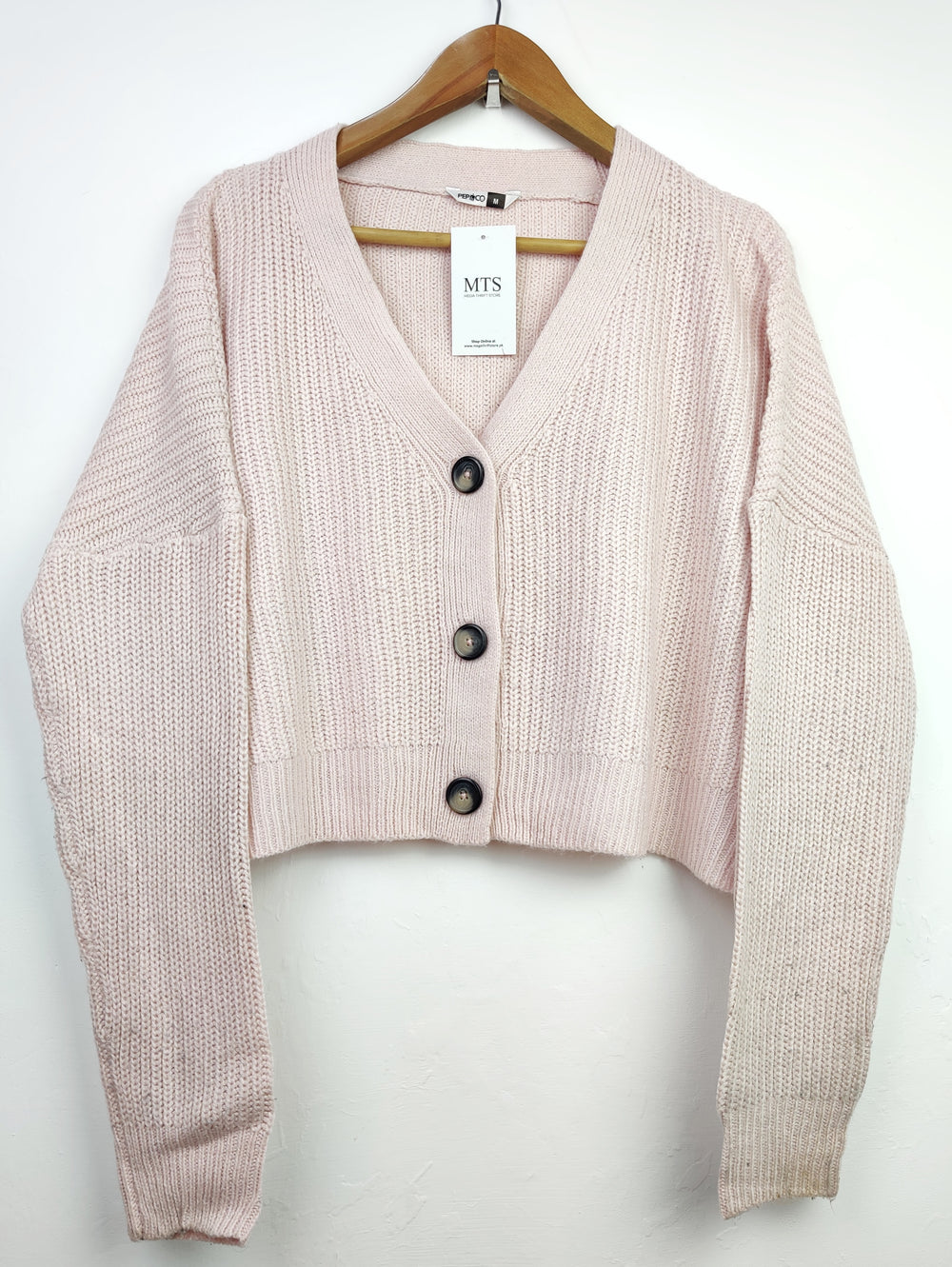 Buy online pre-used pre-loved 100% authentic & Original branded Pep&Co (WCT-354) available in Pakistan. Top international brands avilable.