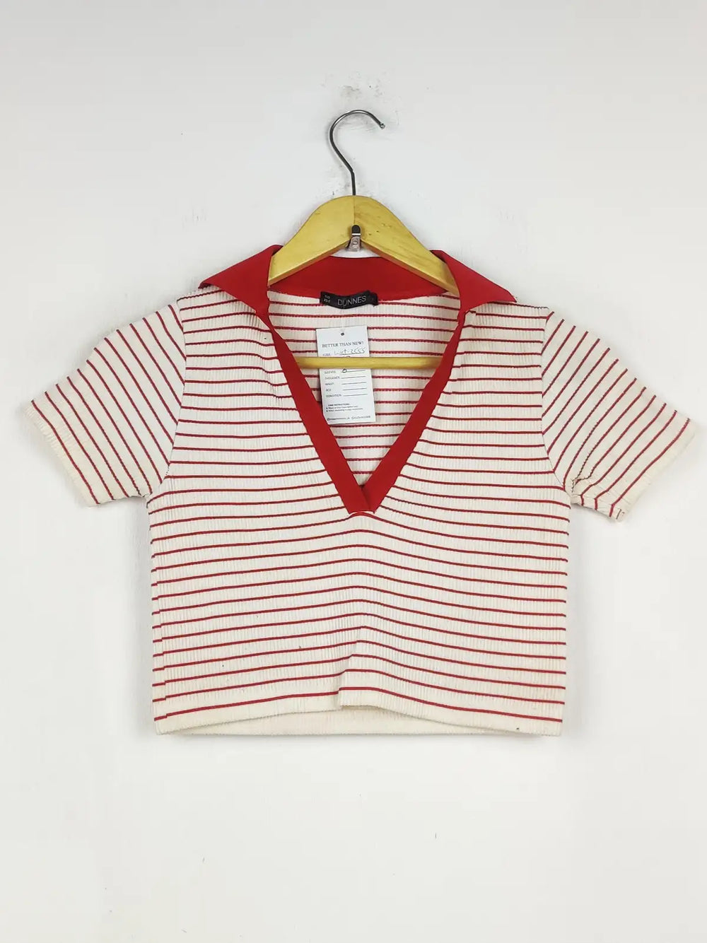 Buy online pre-used pre-loved 100% authentic & Original branded Dunnes Stores (WCT-3555) available in Pakistan. Top international brands avilable.