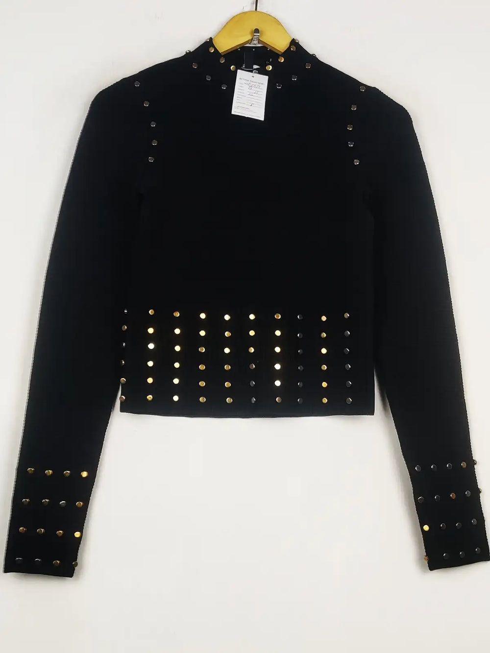 Buy online pre-used pre-loved 100% authentic & Original branded Karen Millen (WCT-3571) available in Pakistan. Top international brands avilable.