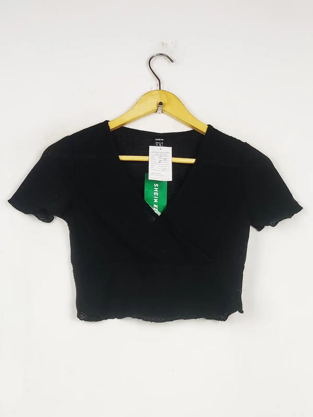 Buy online pre-used pre-loved 100% authentic & Original branded Shein (WCT-3572) available in Pakistan. Top international brands avilable.