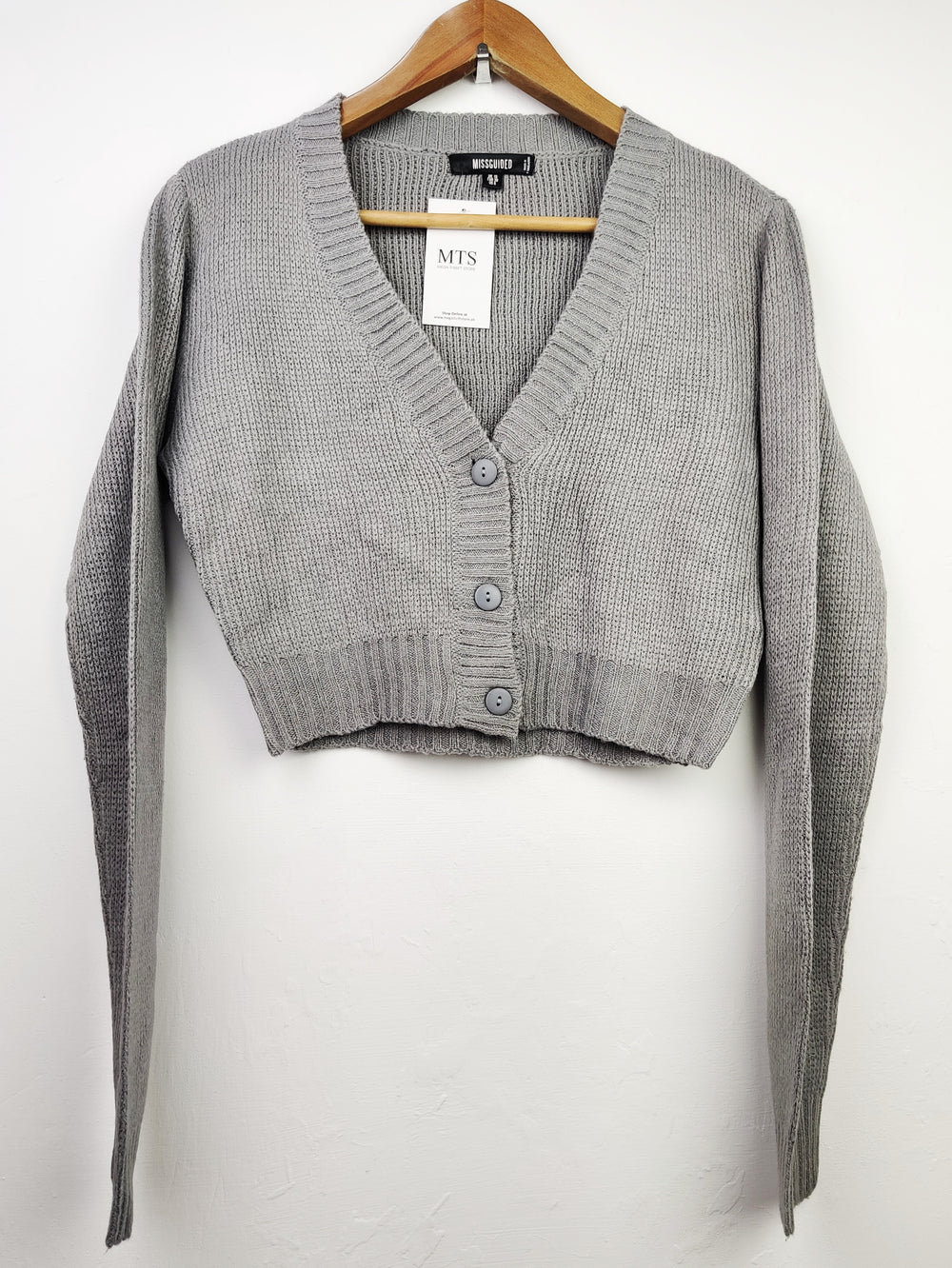 Buy online pre-used pre-loved 100% authentic & Original branded Misguided (WCT-358) available in Pakistan. Top international brands avilable.