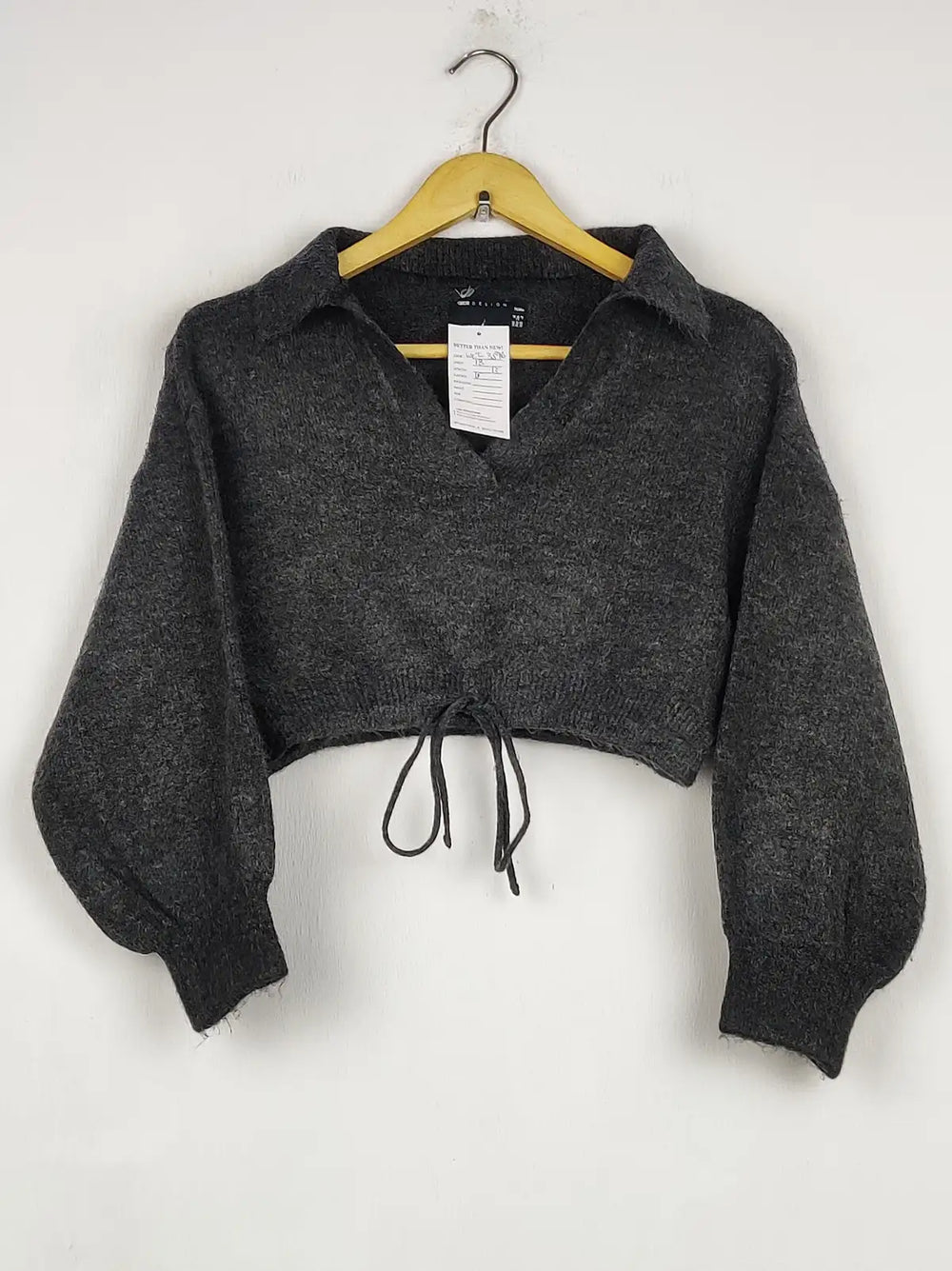 Buy online pre-used pre-loved 100% authentic & Original branded Asos (WCT-3596) available in Pakistan. Top international brands avilable.