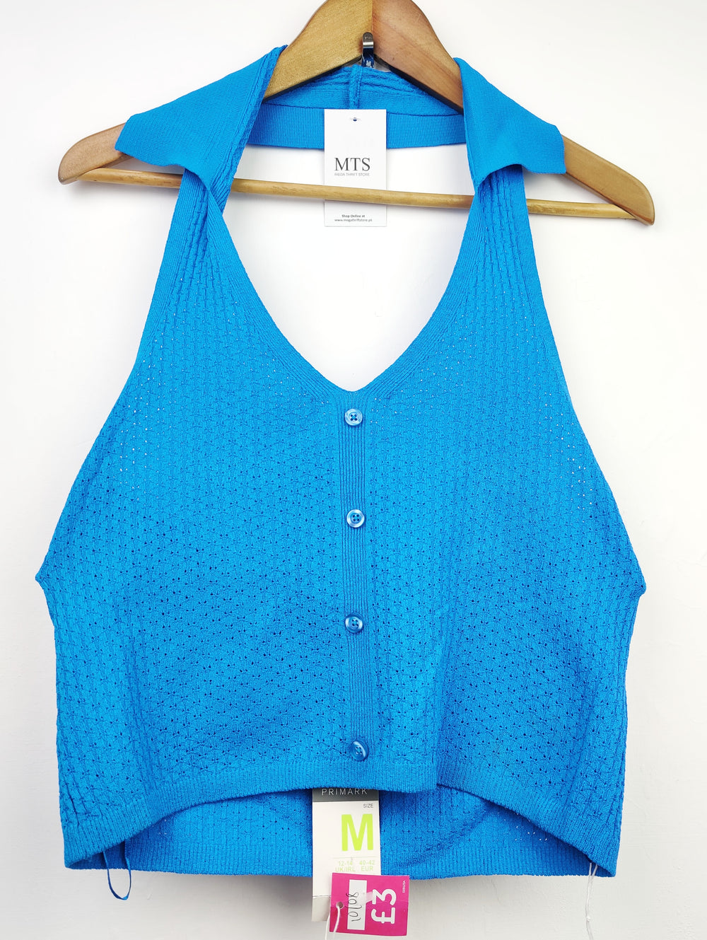 Buy online pre-used pre-loved 100% authentic & Original branded Primark (WCT-361) available in Pakistan. Top international brands avilable.