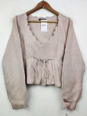 Buy online pre-used pre-loved 100% authentic & Original branded Shein (WCT-36) available in Pakistan. Top international brands avilable.