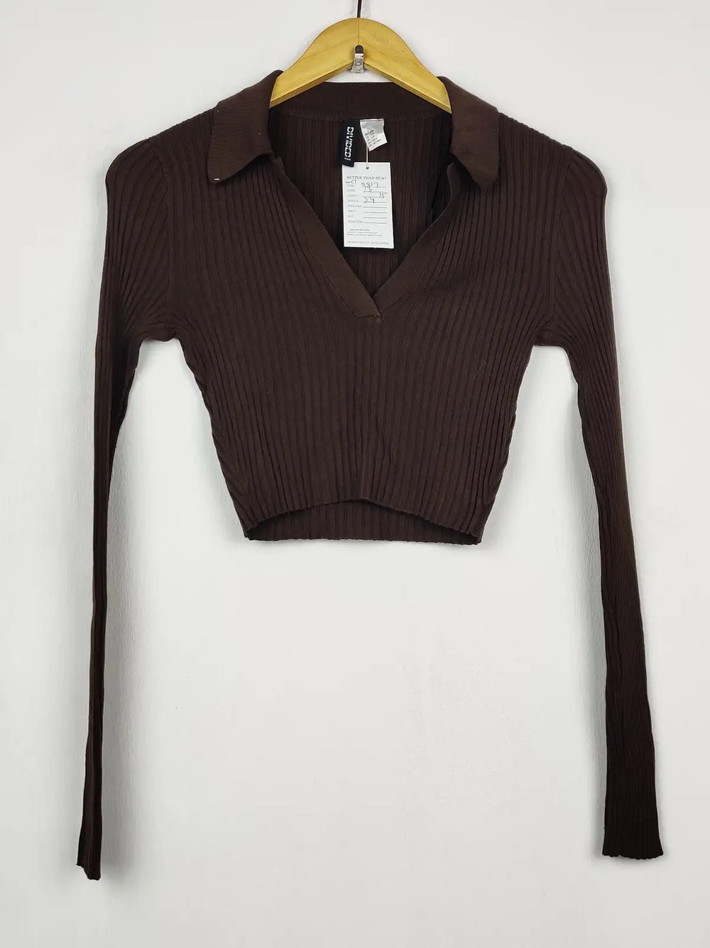 Buy online pre-used pre-loved 100% authentic & Original branded H&M (WCT-3817) available in Pakistan. Top international brands avilable.
