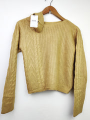 Buy online pre-used pre-loved 100% authentic & Original branded Shein (WCT-386) available in Pakistan. Top international brands avilable.