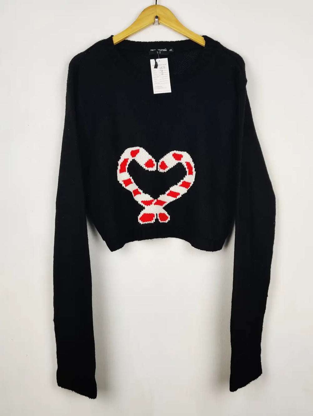 Buy online pre-used pre-loved 100% authentic & Original branded Prettylittlething (WCT-3875) available in Pakistan. Top international brands avilable.