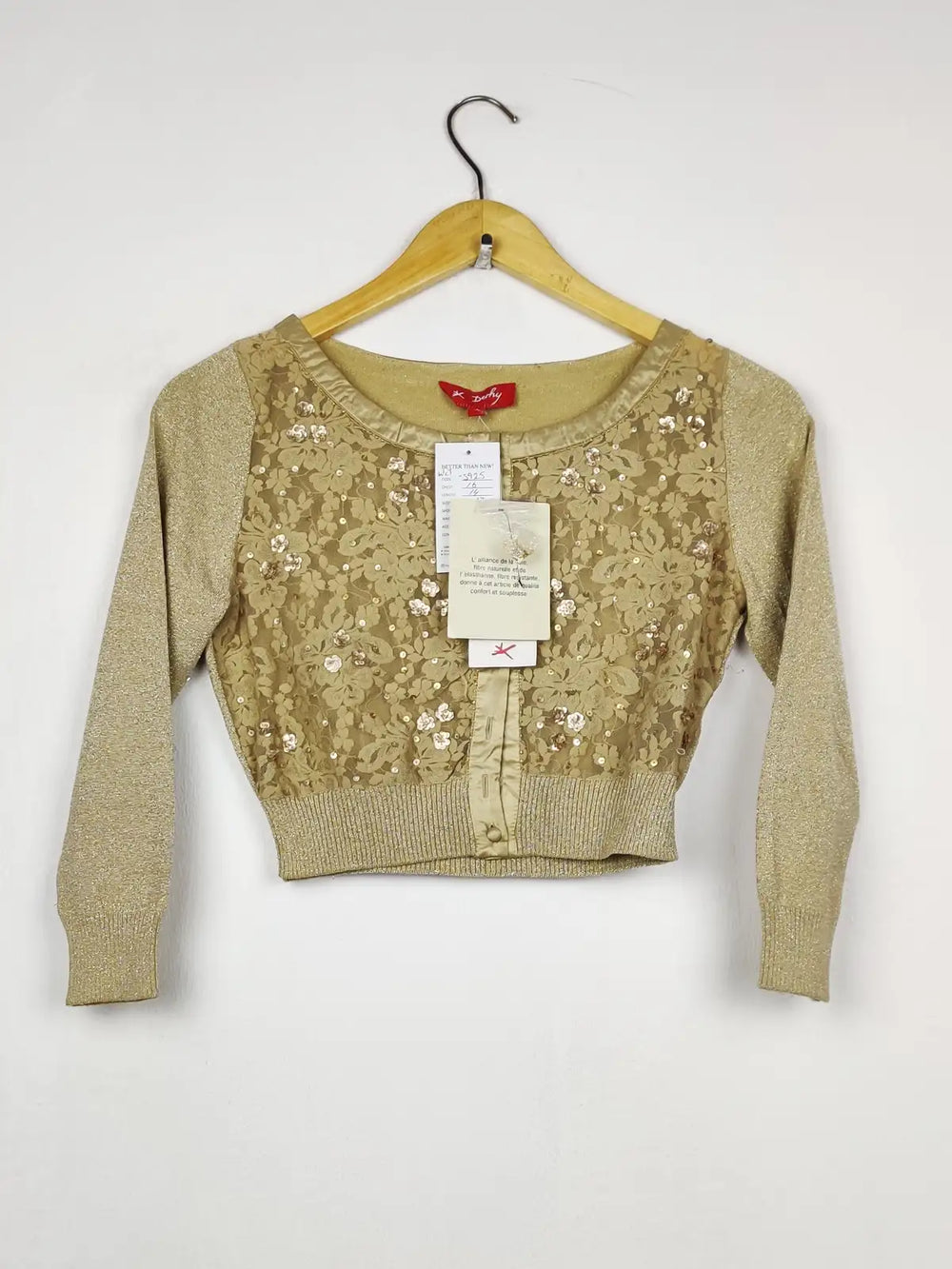 Buy online pre-used pre-loved 100% authentic & Original branded Denky (WCT-3925) available in Pakistan. Top international brands avilable.