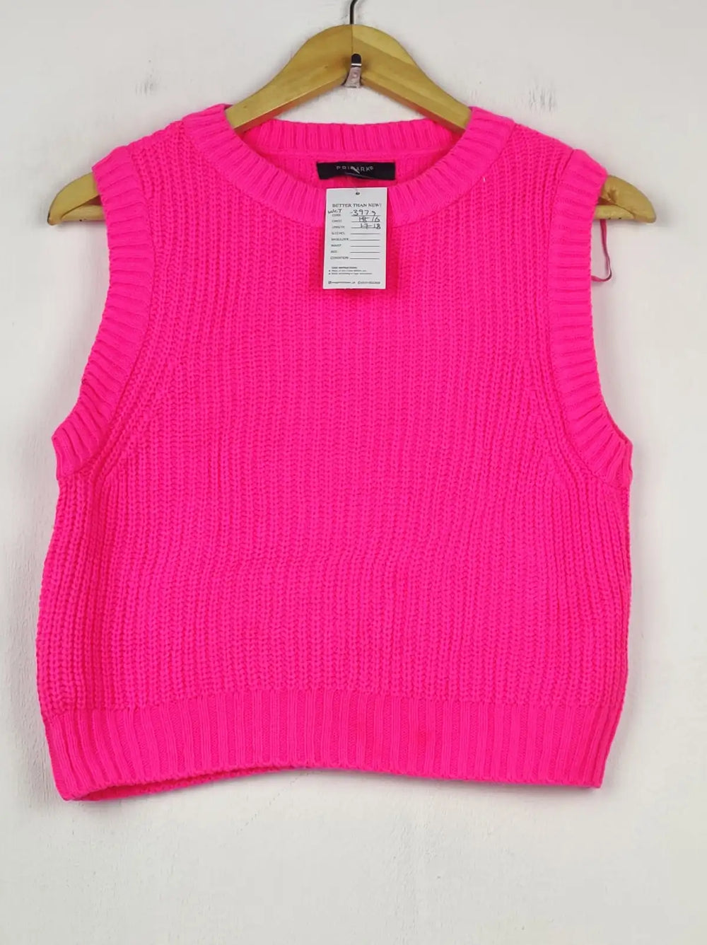 Buy online pre-used pre-loved 100% authentic & Original branded Primark (WCT-3979) available in Pakistan. Top international brands avilable.