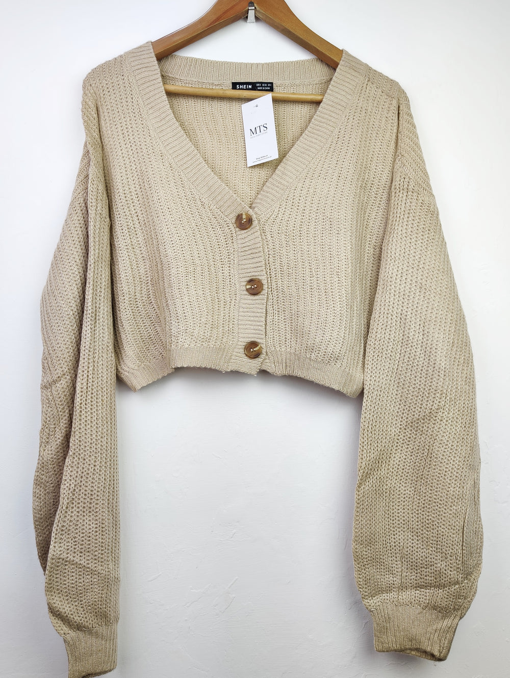 Buy online pre-used pre-loved 100% authentic & Original branded Shein (WCT-397) available in Pakistan. Top international brands avilable.