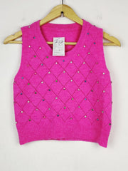 Buy online pre-used pre-loved 100% authentic & Original branded Shein (WCT-3997) available in Pakistan. Top international brands avilable.