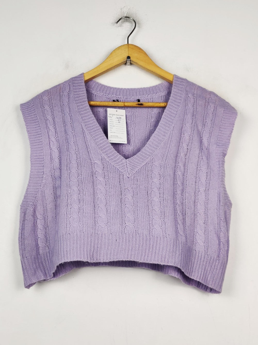 Unknown Brand (WCT-4039)