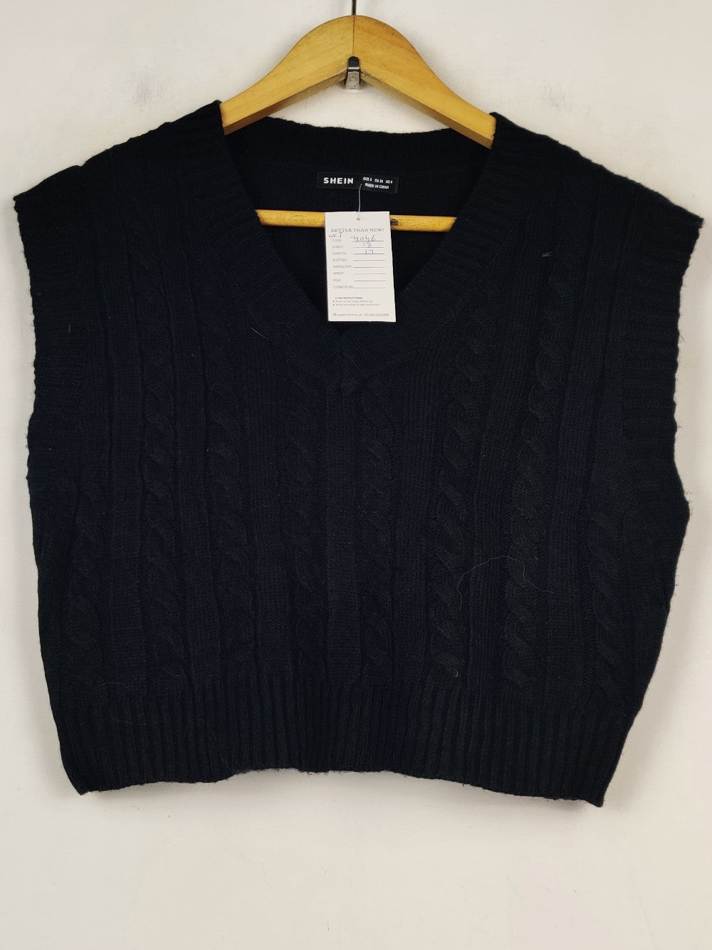 Shein (WCT-4046)