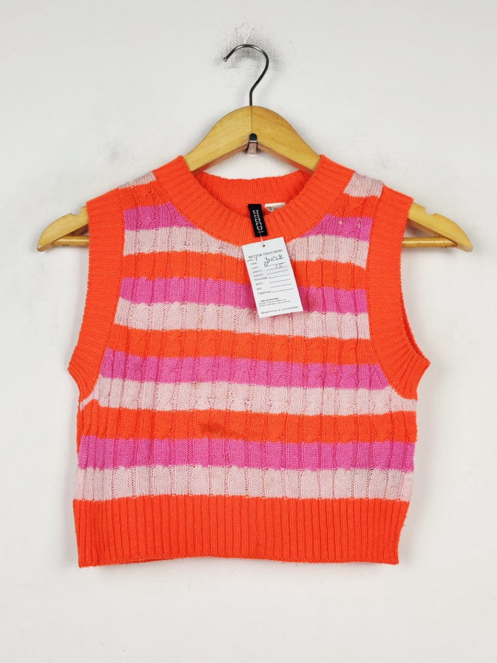 H&M (WCT-4048)