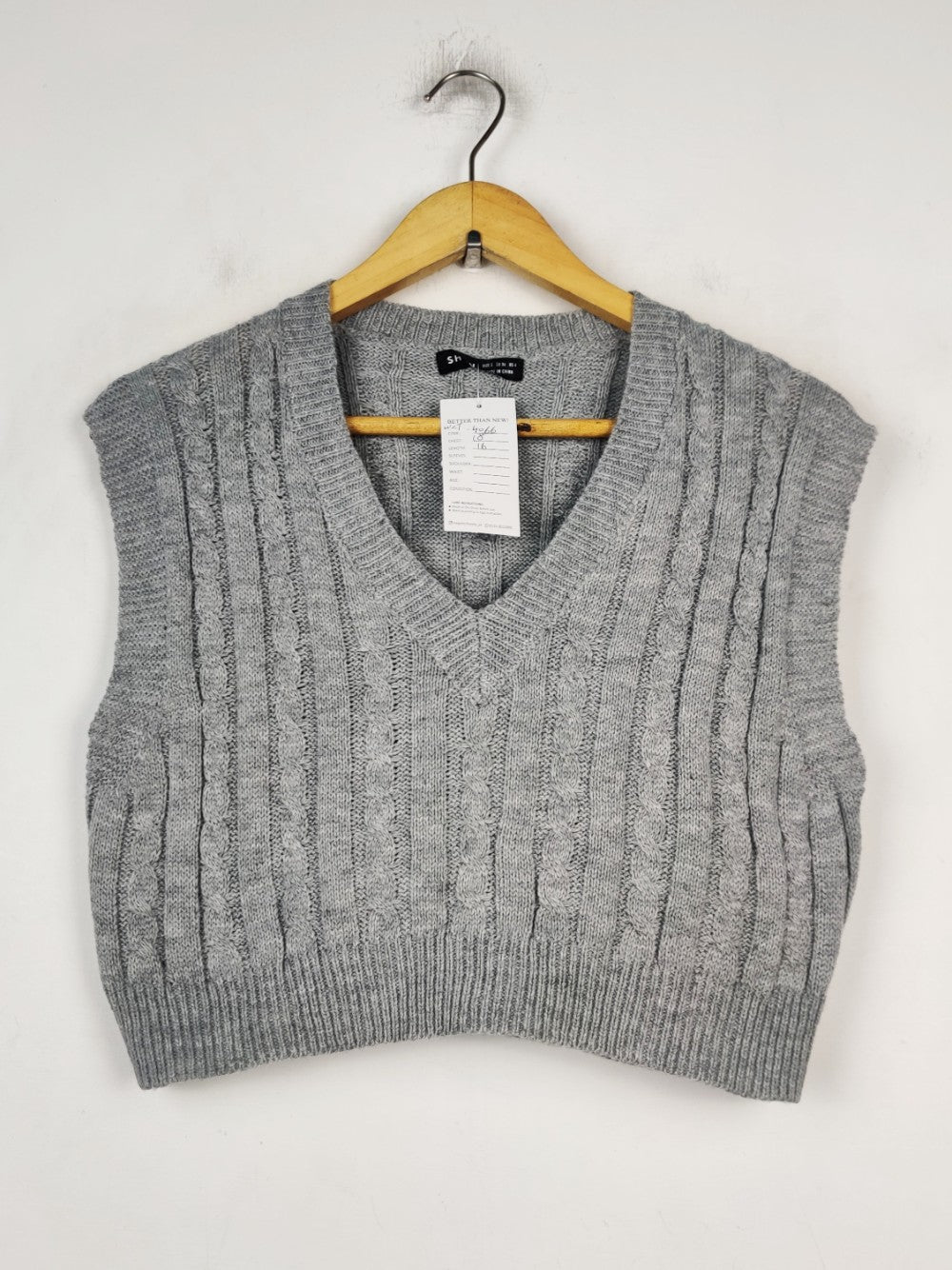 Shein (WCT-4066)