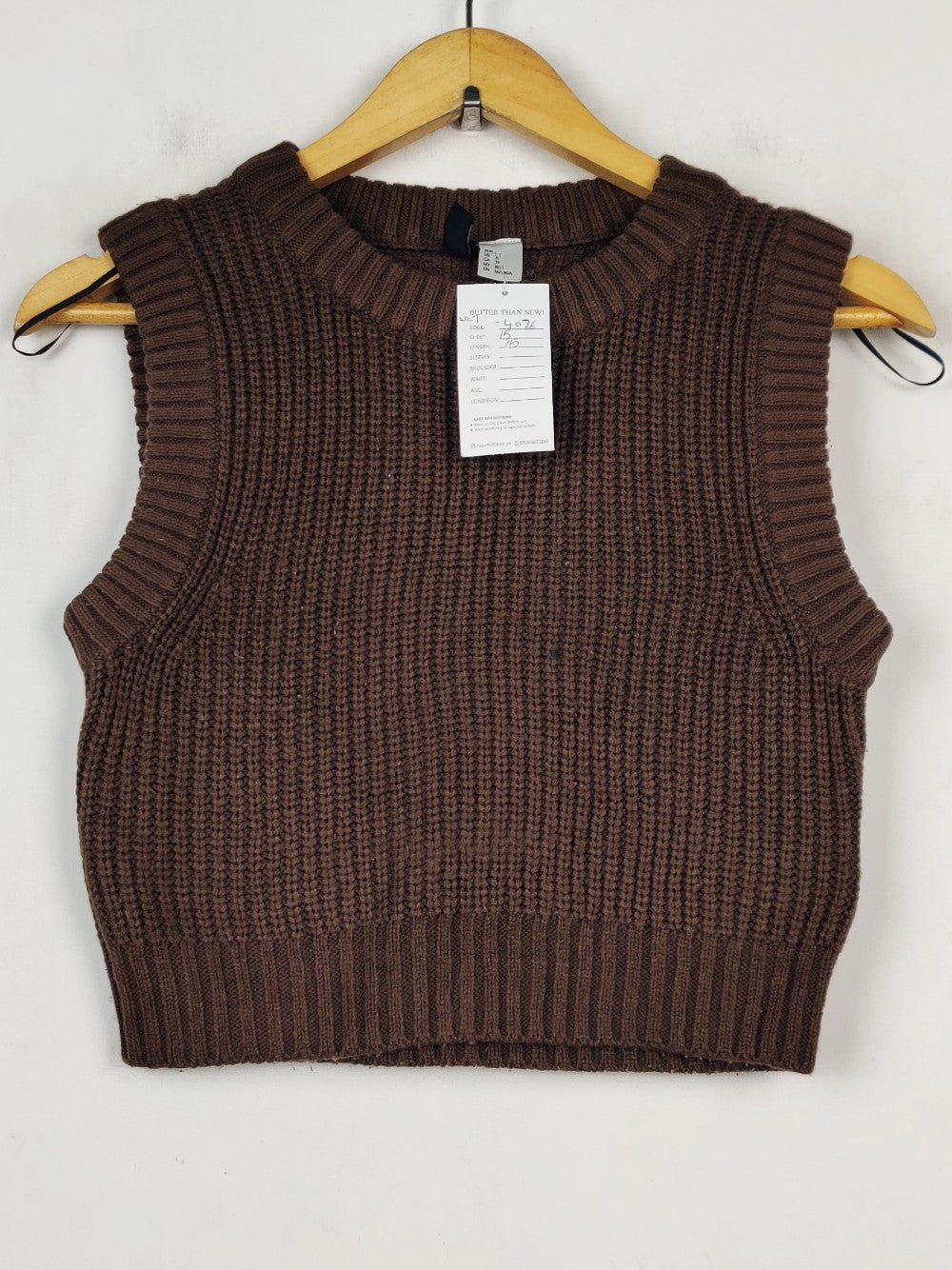H&M (WCT-4076)