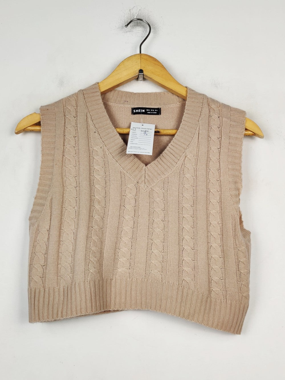 Shein (WCT-4086)