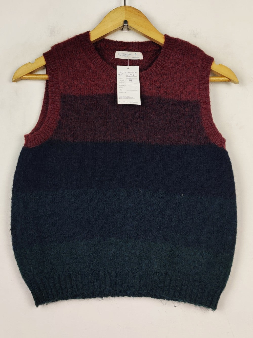 Primark (WCT-4092)