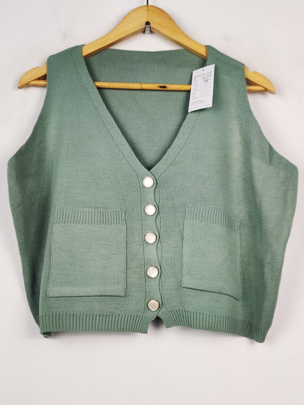 Unknown Brand (WCT-4097)