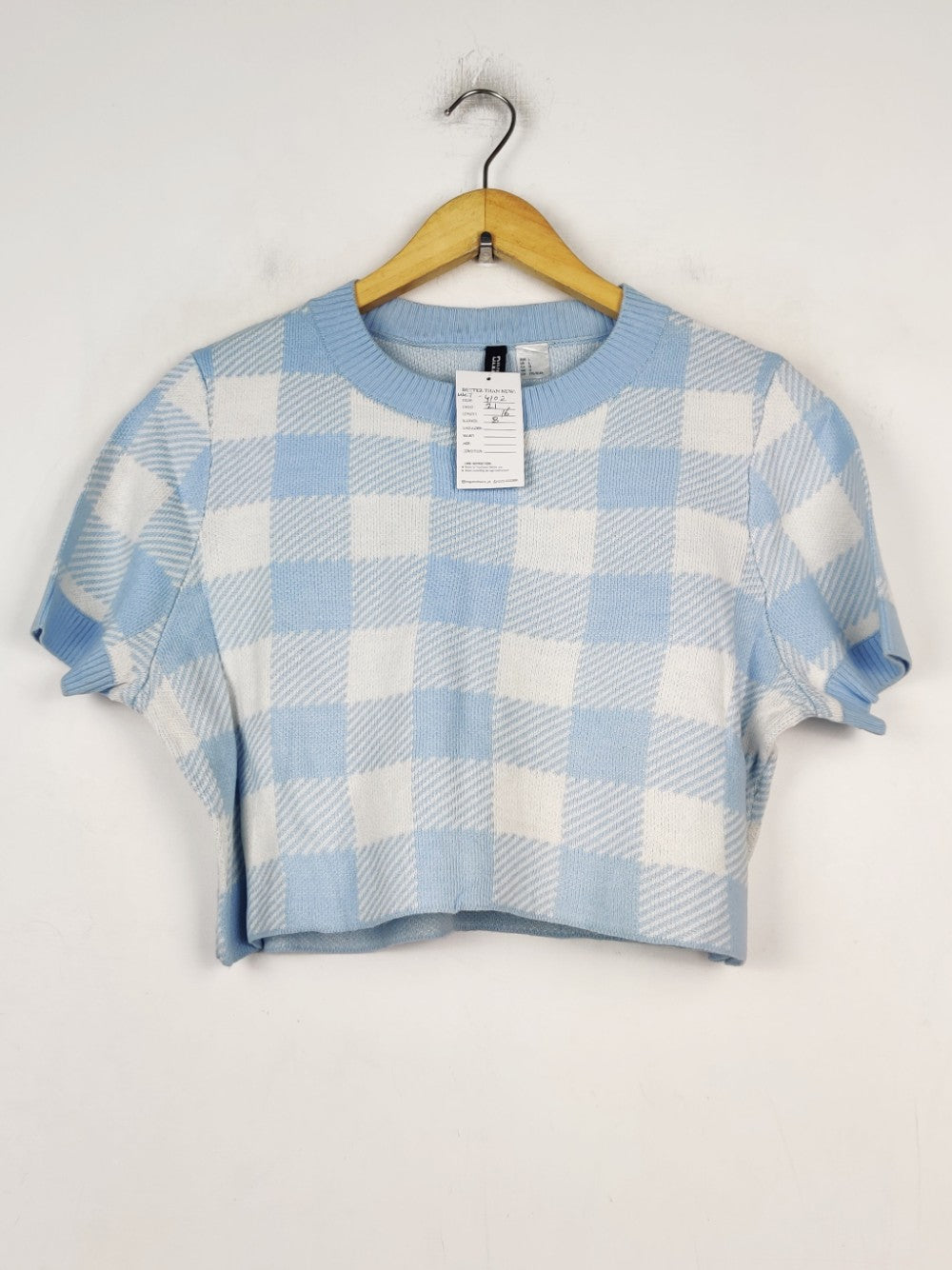 H&M (WCT-4102)