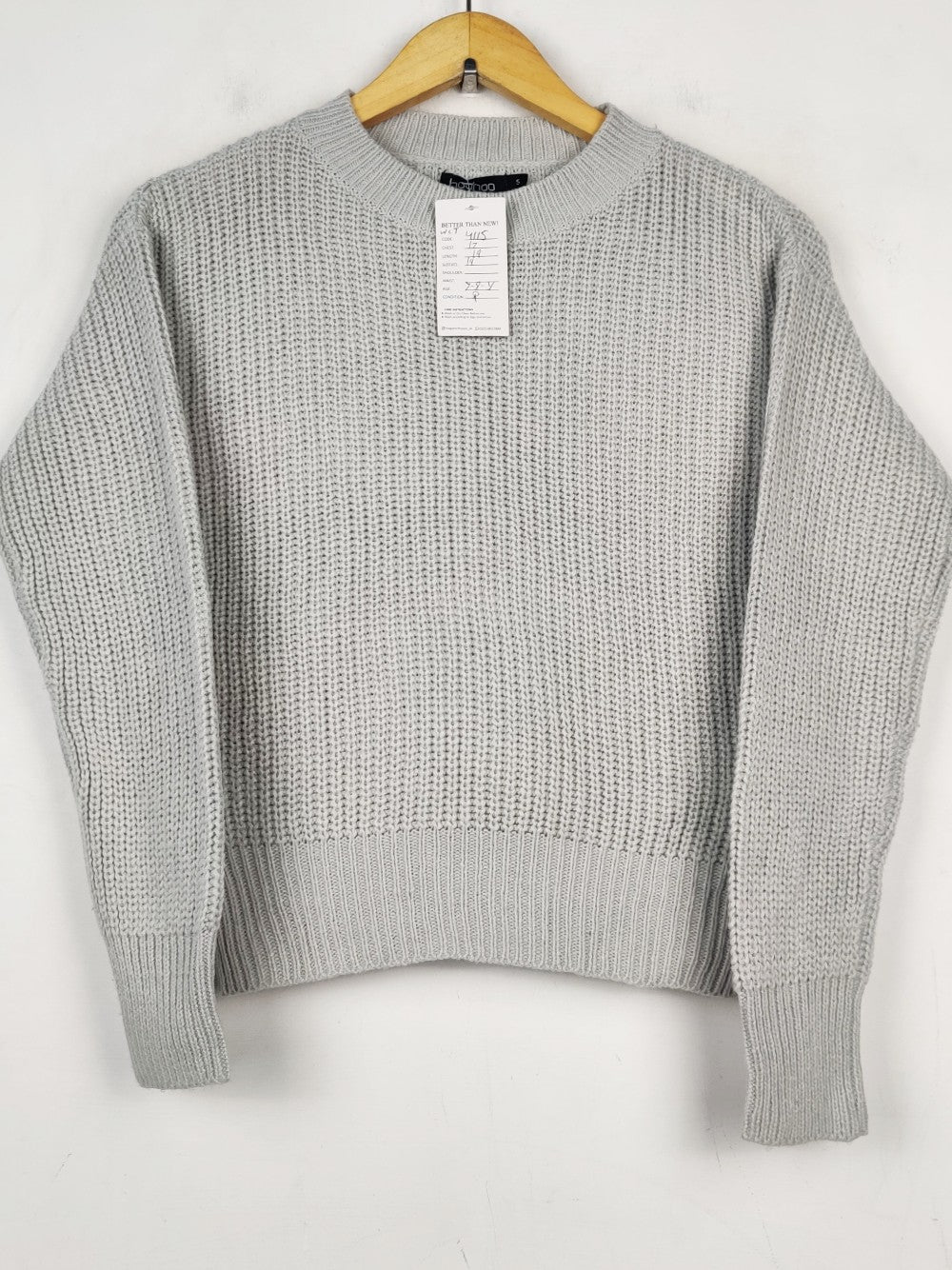 Boohoo (WCT-4115)