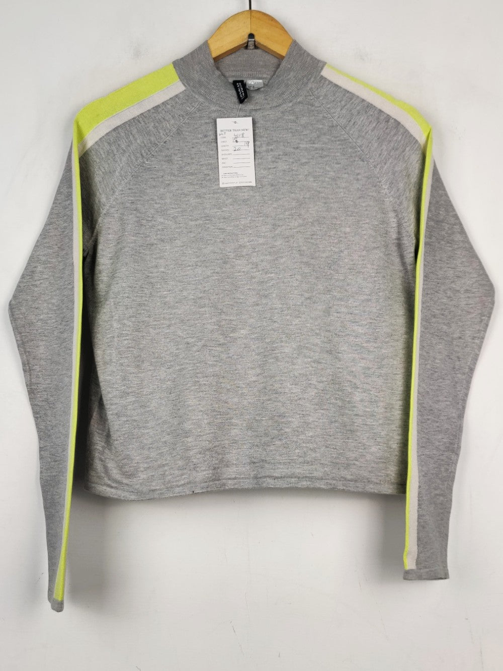 H&M (WCT-4118)