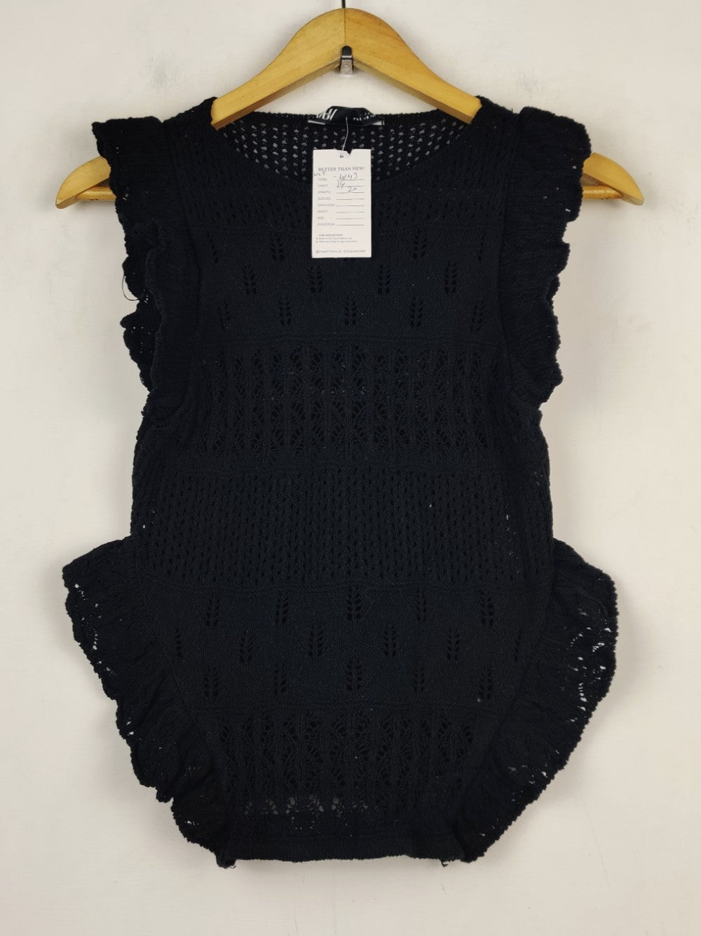 Zara (WCT-4143)