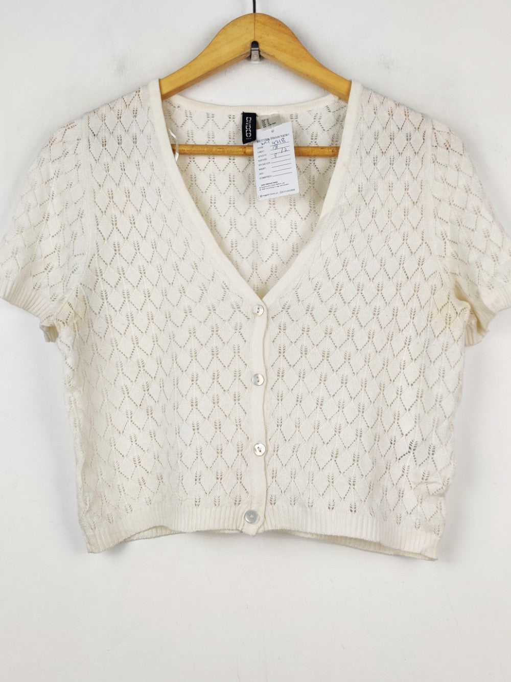 H&M (WCT-4218)