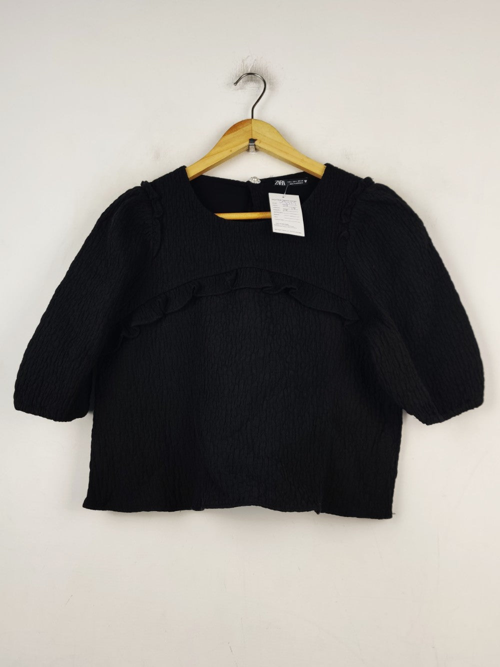 Zara (WCT-4227)