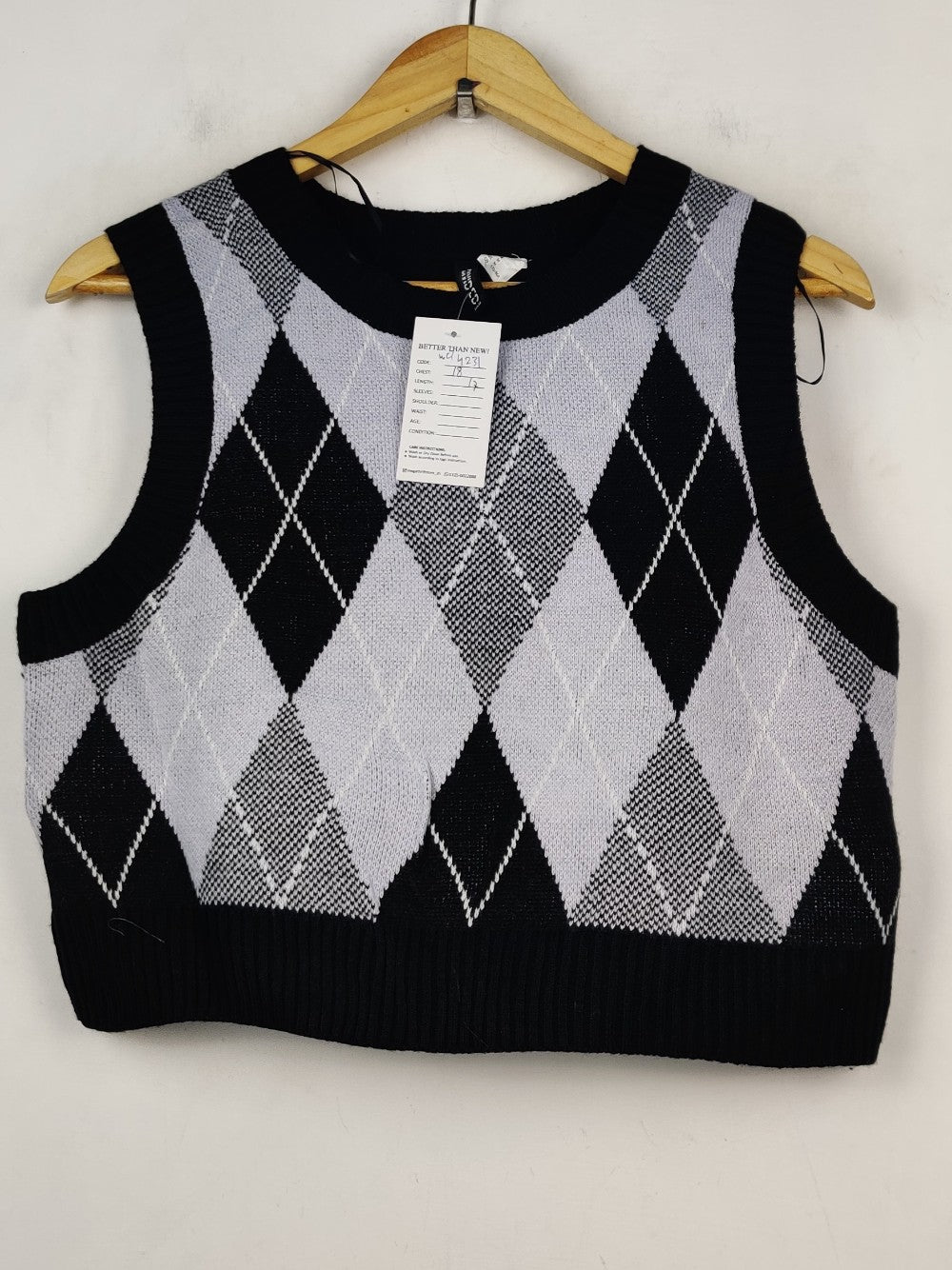 H&M (WCT-4231)