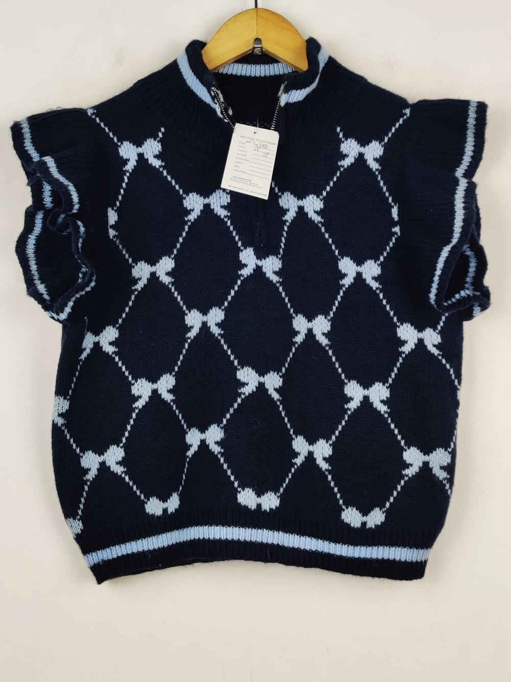Unknown Brand (WCT-4318)