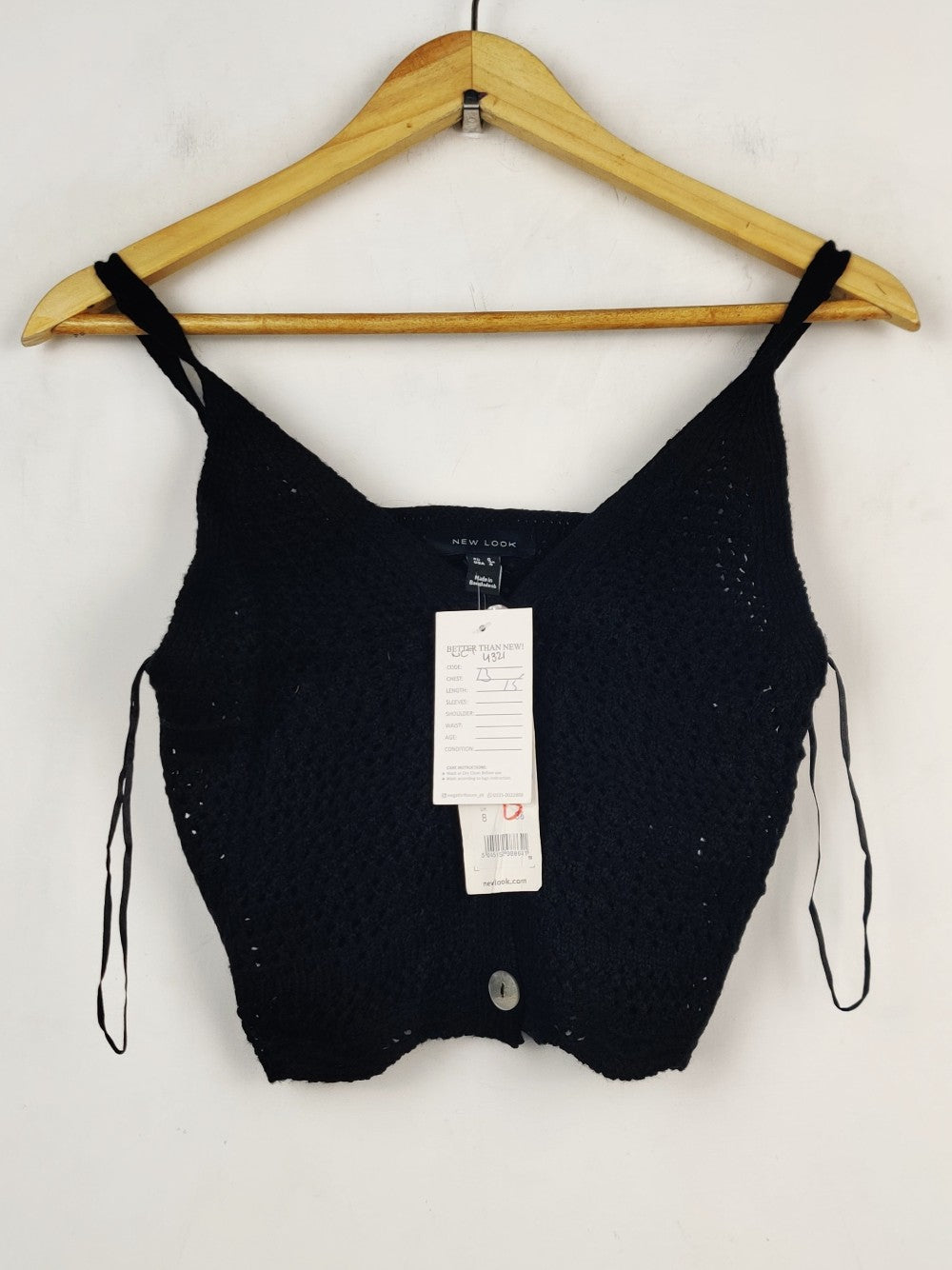 New Look (WCT-4321)