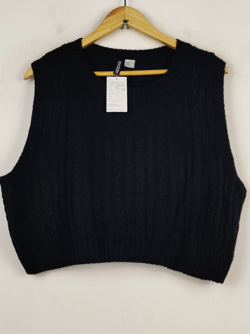 H&M (WCT-4325)