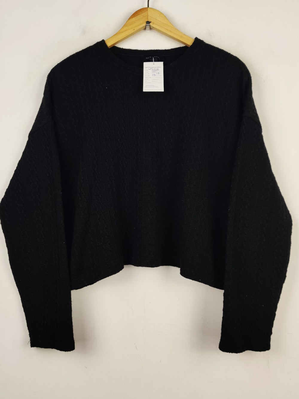 New Look (WCT-4326)
