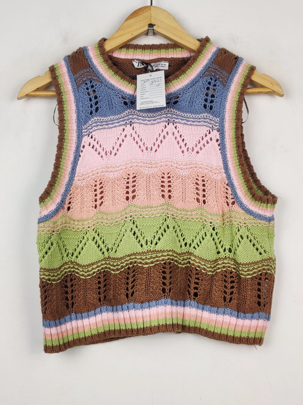 Zara (WCT-4337)