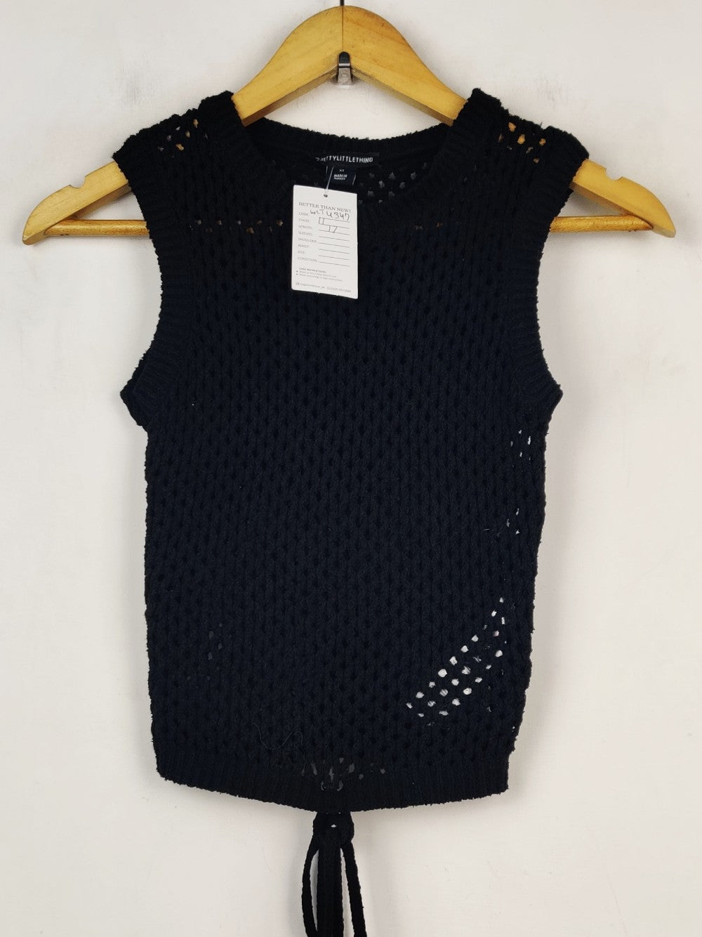 Prettylittlething (WCT-4347)