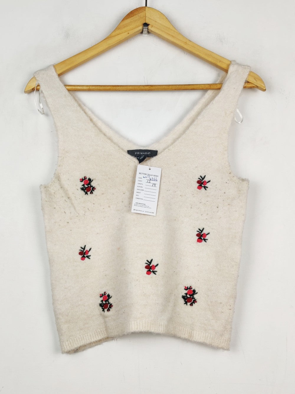 Primark (WCT-4366)