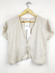 Being Casual (WCT-483)