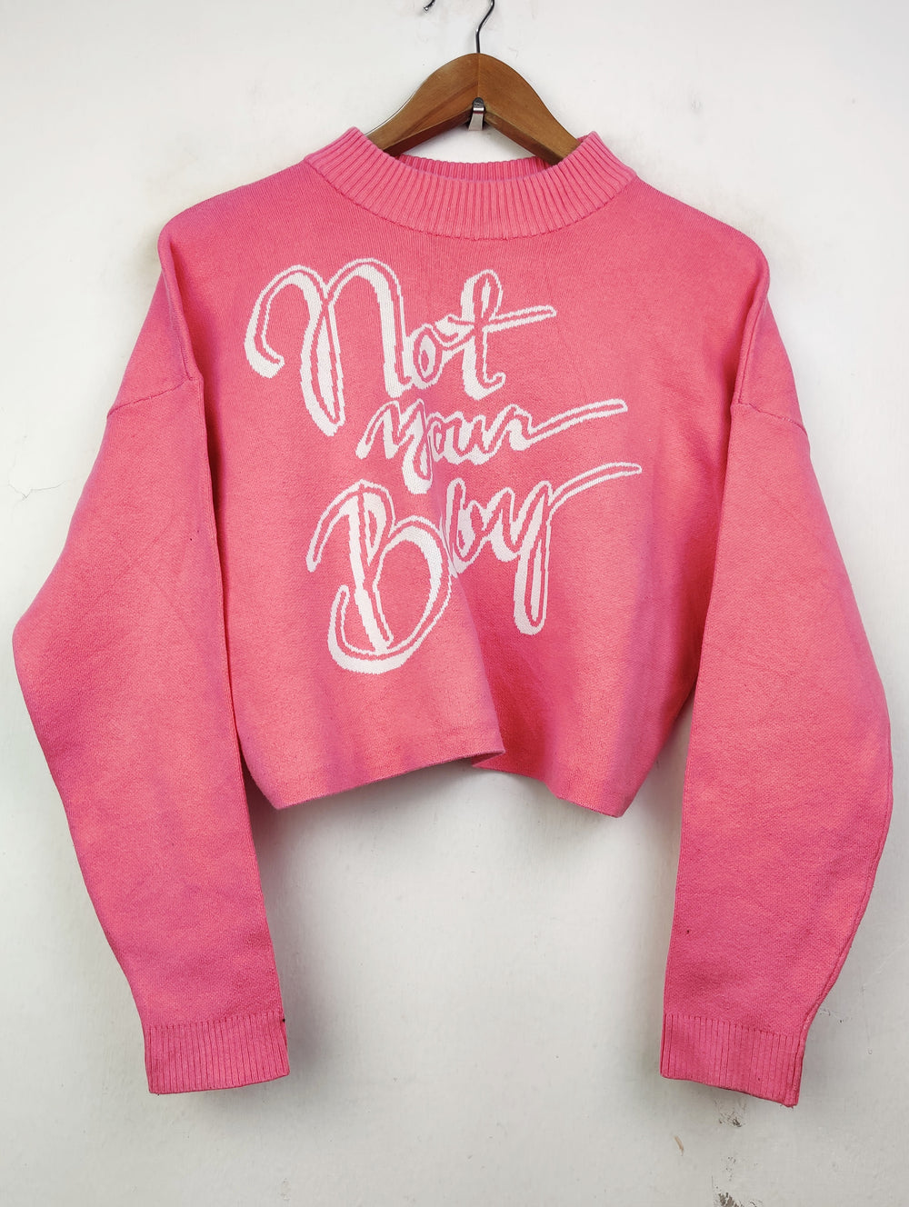 Buy online pre-used pre-loved 100% authentic & Original branded H&M (WCT-53) available in Pakistan. Top international brands avilable.