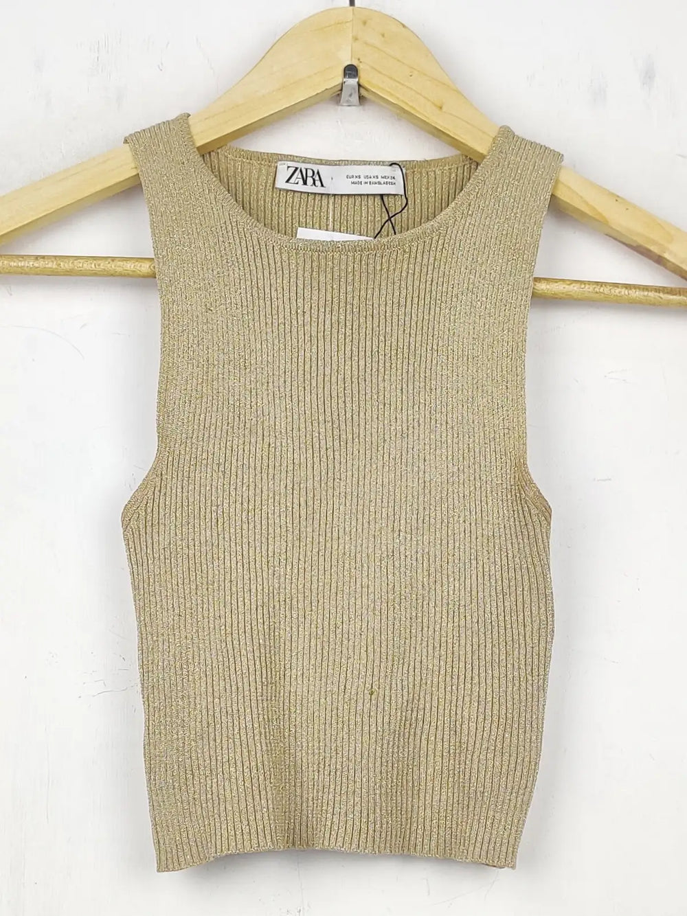 Buy online pre-used pre-loved 100% authentic & Original branded Zara (WCT-599) available in Pakistan. Top international brands avilable.