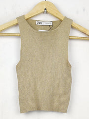 Buy online pre-used pre-loved 100% authentic & Original branded Zara (WCT-599) available in Pakistan. Top international brands avilable.