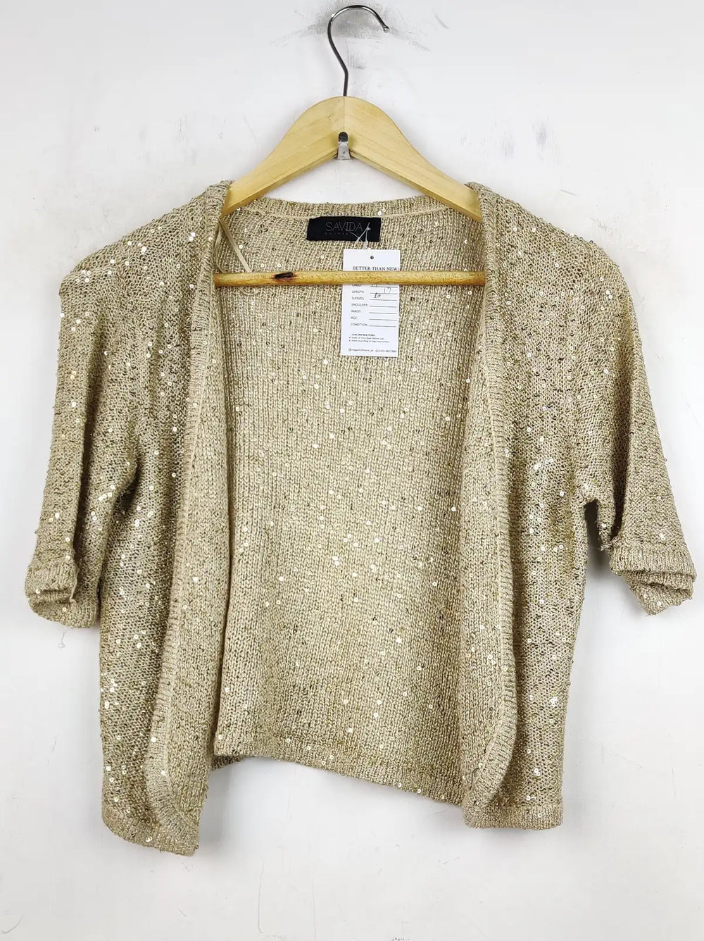 Buy online pre-used pre-loved 100% authentic & Original branded Savida (WCT-629) available in Pakistan. Top international brands avilable.