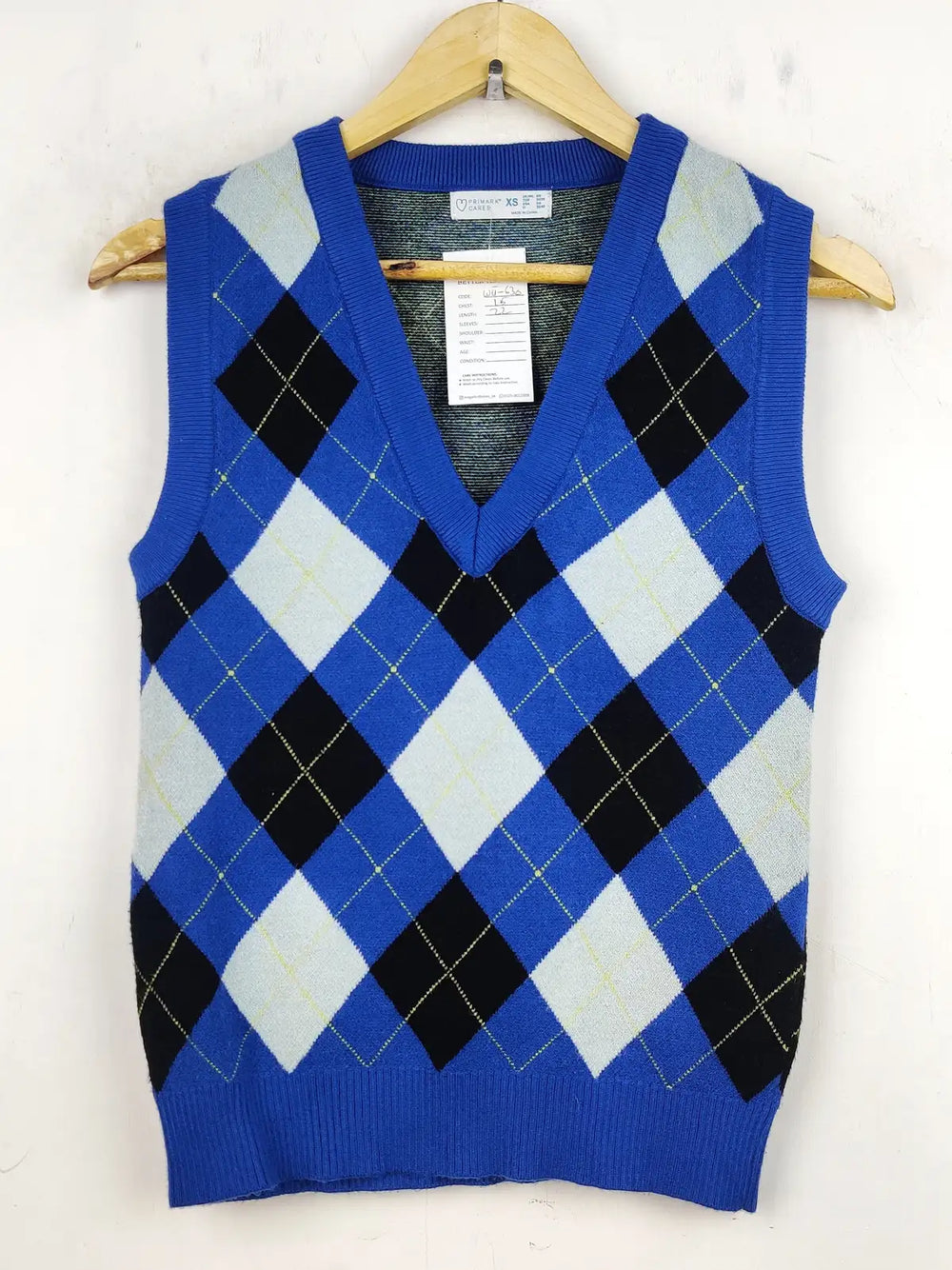 Buy online pre-used pre-loved 100% authentic & Original branded Primark (WCT-630) available in Pakistan. Top international brands avilable.