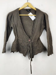 Buy online pre-used pre-loved 100% authentic & Original branded Mango (WCT-679) available in Pakistan. Top international brands avilable.