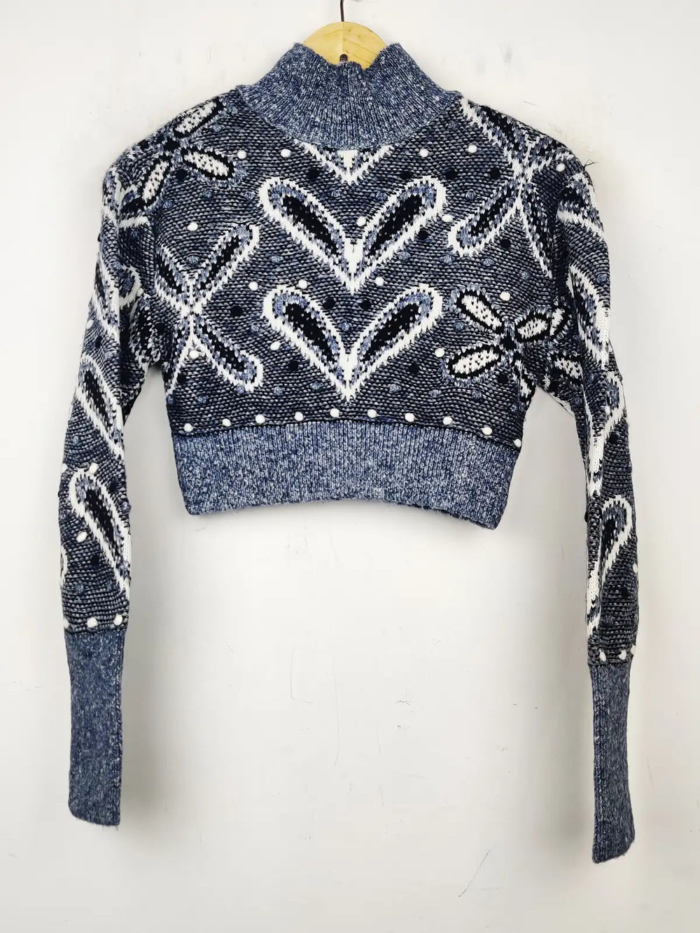 Buy online pre-used pre-loved 100% authentic & Original branded Zara (WCT-683) available in Pakistan. Top international brands avilable.