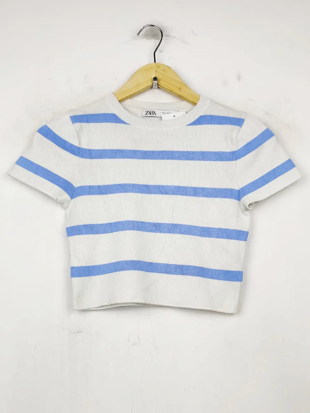 Buy online pre-used pre-loved 100% authentic & Original branded Zara (WCT-686) available in Pakistan. Top international brands avilable.