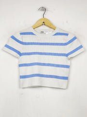 Buy online pre-used pre-loved 100% authentic & Original branded Zara (WCT-686) available in Pakistan. Top international brands avilable.