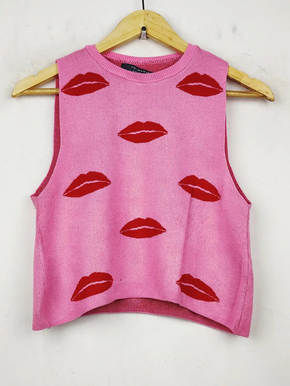 Buy online pre-used pre-loved 100% authentic & Original branded Primark (WCT-691) available in Pakistan. Top international brands avilable.