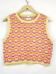 Buy online pre-used pre-loved 100% authentic & Original branded Zara (WCT-702) available in Pakistan. Top international brands avilable.