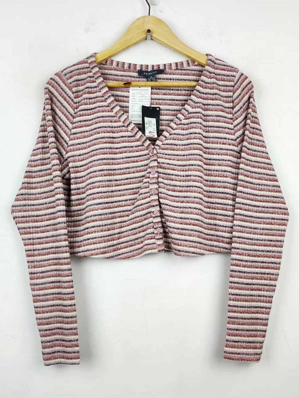 Buy online pre-used pre-loved 100% authentic & Original branded Primark (WCT-727) available in Pakistan. Top international brands avilable.